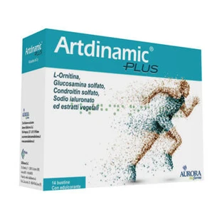 ART DINAMIC Plus 14 Sachets.3g