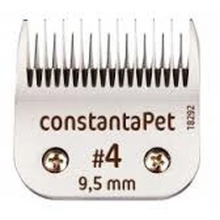 KERBL CONSTANTAPET GŁOWICA WYMIENNA NR 4 9,5 mm