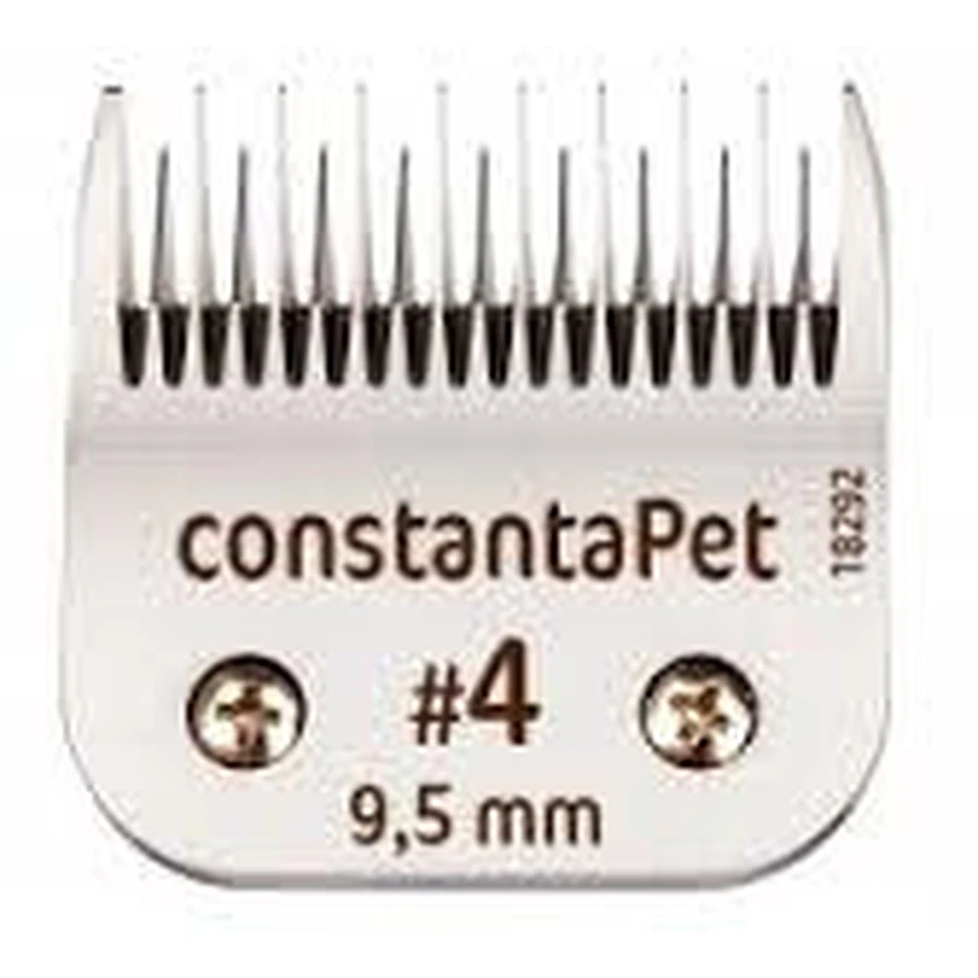 KERBL CONSTANTAPET REPLACEMENT HEAD No. 4 9.5mm