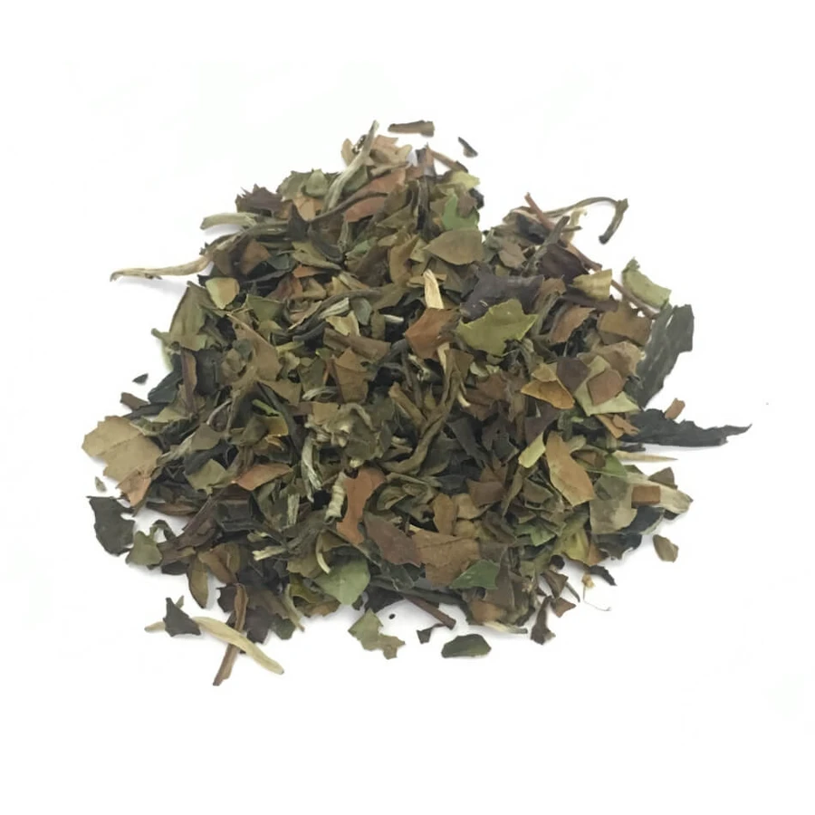 Pai Mu Than White Tea 100 Gr