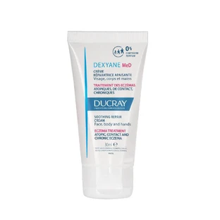DEXYANE MED Crema 30ml