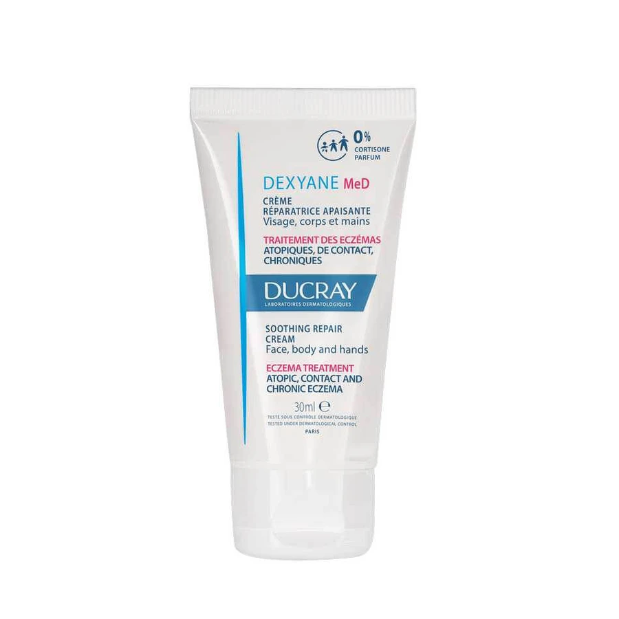 DEXYANE MED Crema 30ml