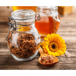 Marigold and Propolis Cream, P117, 20 g, Fares Marigold and Propolis Cream, P117, 20 g, Fares