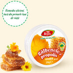 Marigold and Propolis Cream, P117, 20 g, Fares Marigold and Propolis Cream, P117, 20 g, Fares