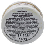 Marigold and Propolis Cream, P117, 20 g, Fares Marigold and Propolis Cream, P117, 20 g, Fares