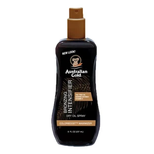 ORO AUSTRALIANO ACEITE SECO INTENSO