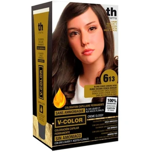 TH V COLOR KIT TINT S/AMM 6.13