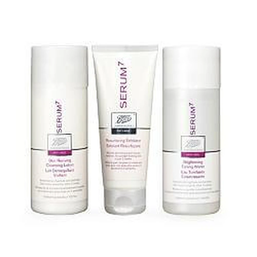 SERUM 7 CLEANSING LOTION REV
