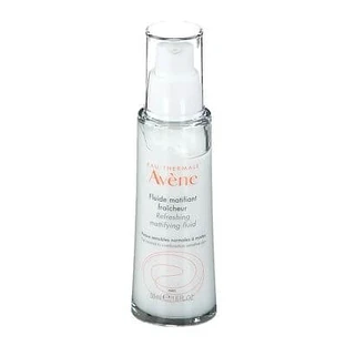 Avene Fluid Mat Fraich 50 Ml