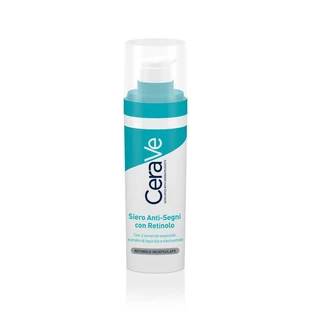 Cerave Anti-Imperfection Sérum Visage Rétinol Exfoliant Illuminant 30ml