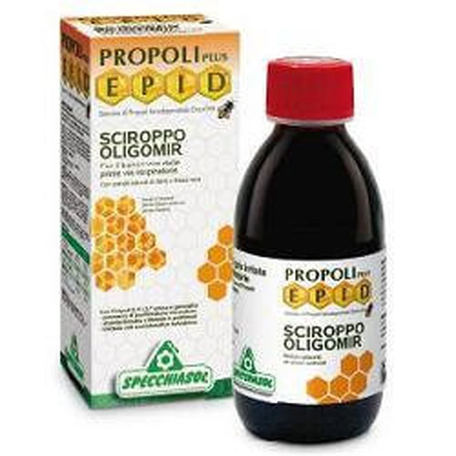 Oligomir Sirup 170ml
