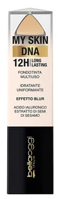 BELLAOGGI MY SKIN DNA FOUND VA