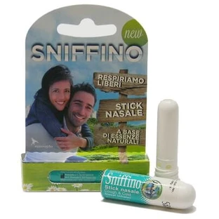 Nasal Stick Snort