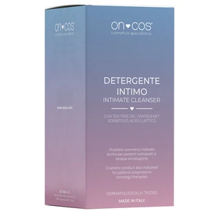 ONCOS INTIMATE CLEANSER 150ML