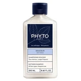 Phyto Delicate Shampoo Voor Veelvuldig Gebruik Voor Alle Haartypen 250ml