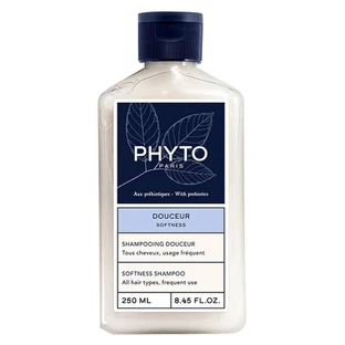 Phyto Delicate Häufige Anwendung Shampoo für alle Haartypen 250ml