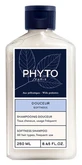 Phyto Delicate Frequent Use Shampoo For All Hair Types 250ml