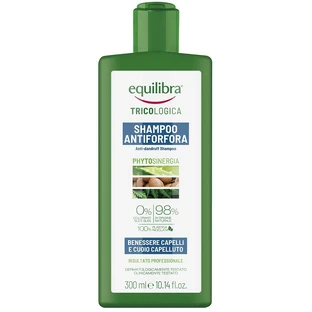 EQUILIBRA HAIR SH ANTI-SCHUPPEN