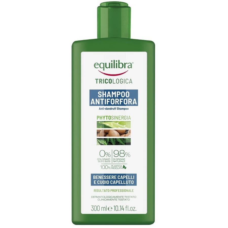 EQUILIBRA HAIR SH ANTI-SCHUPPEN