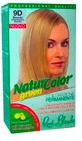 N CULOARE N 9 D BLOND CHIARIS DORAT