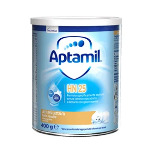Aptamil HN 25 Geboortemelk 400g