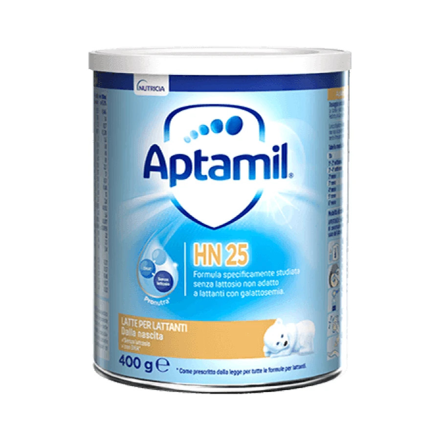 Aptamil HN 25 Geboortemelk 400g