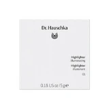 Dr. Hauschka Highlighter 01 natuurlijk oplichtend poeder 5g