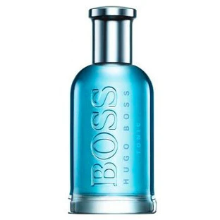 BOSS GEBOTTELDE TONIC U EDT 50 VAPO