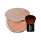 Korff Make Up Bruin Terra Engelwortel 16.5g
