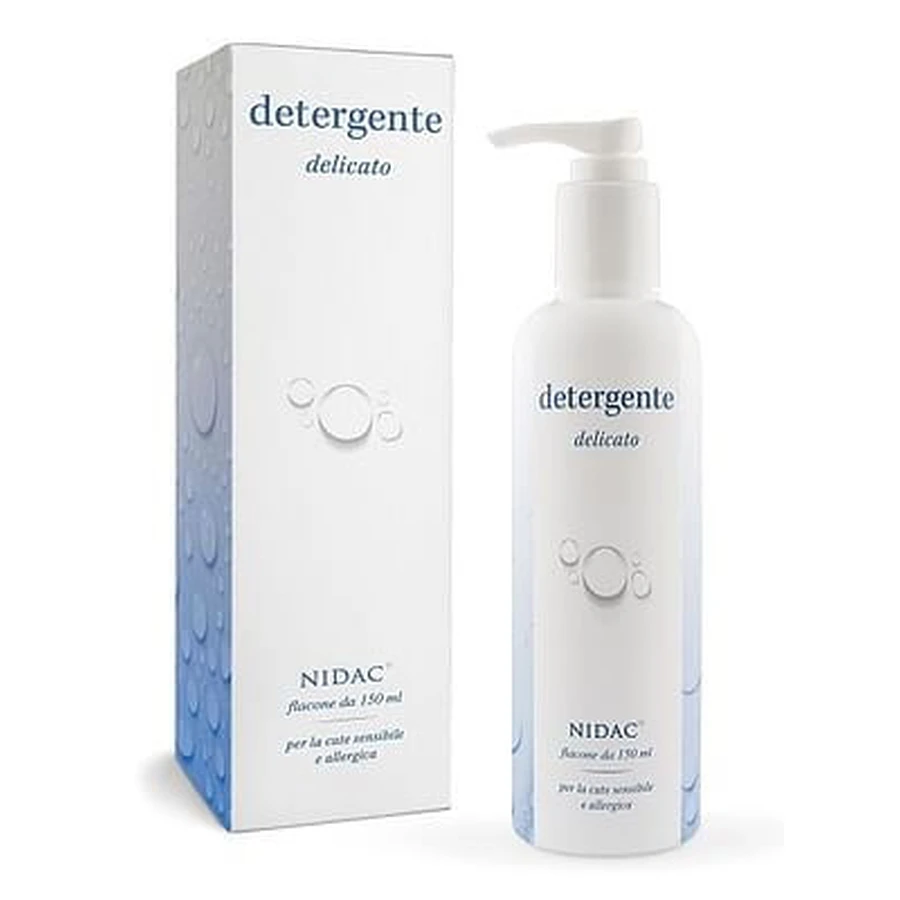 Nidac Cleansing Cream 150ml