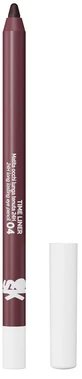 OVERSKIN M/OJOS 04 BURDEOS C/PRO