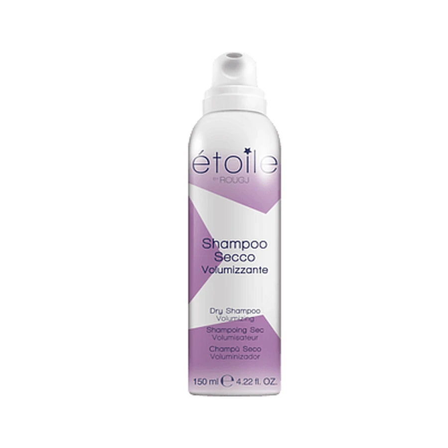 Rougj Etoile Champú Seco Voluminizador 150 Ml