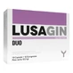 Lusagin Duo 10 Cápsulas + 10 Comprimidos - Vías Urinarias y Defensas