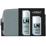 Lierac Homme Anti-Aging Globale Box Set 50 ml + Anti-Transpirant Deodorant 50 ml + Geschenkset