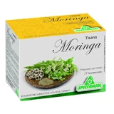Moringa-Kräutertee 20 Filterbeutel