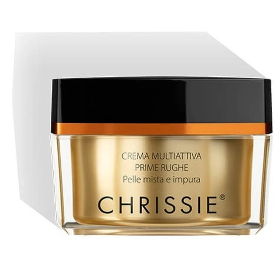 CHRISSIE CREAM M/ATT P MIXT