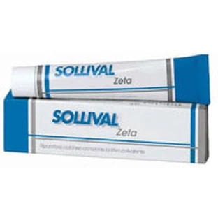 SOLLIVAL ZETA Cremă 50g