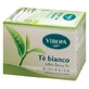 Viropa Organic White Tea 15bust