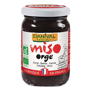 FdL Gersten-Miso Bio*200g