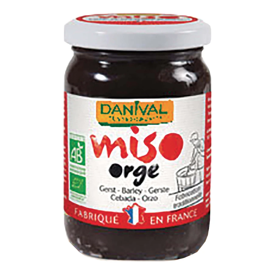 FdL Gersten-Miso Bio*200g