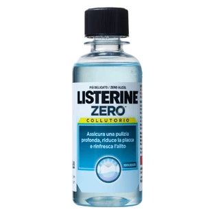 Listerine Null 95ml