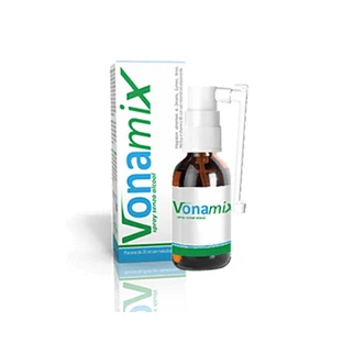 Vonamix Spray 20 Ml