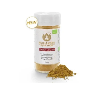 KAPHA CHURNA MAHARISHI Ayurveda 50g