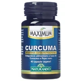 KURKUMA MAXIMAL 40CPS