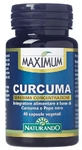 MAXIMUM CURCUMA 40CPS