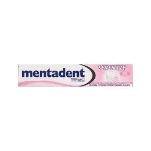 MENTADENT Dent.Sensit.75ml