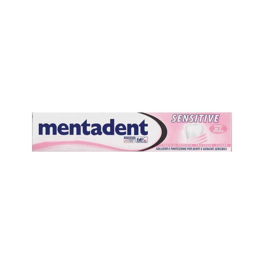 MENTADENT Dent.Sensit.75ml