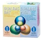 DUALBAS Day&Night 60+60 Tablets