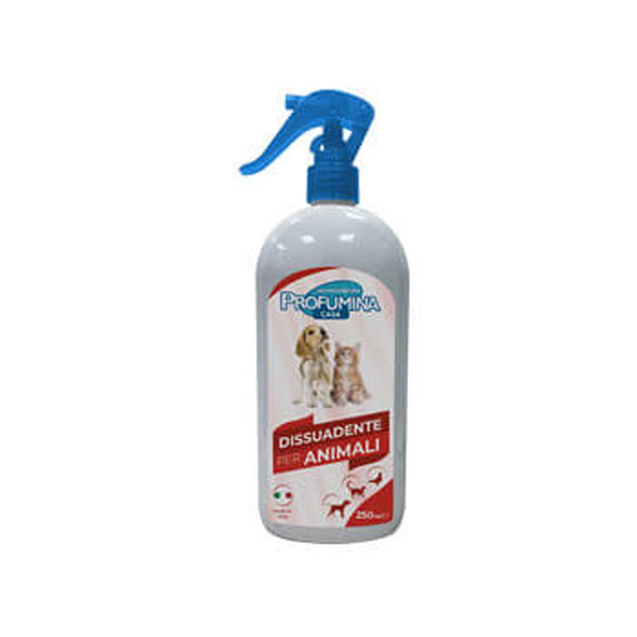 HOME PET PERFUME DISUASORIO 250 ML