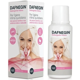 Dafnegin Int Cleanser 250ml